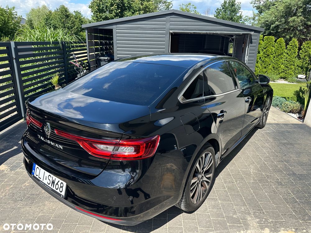 Renault Talisman ENERGY dCi 130 EDC INTENS - 35