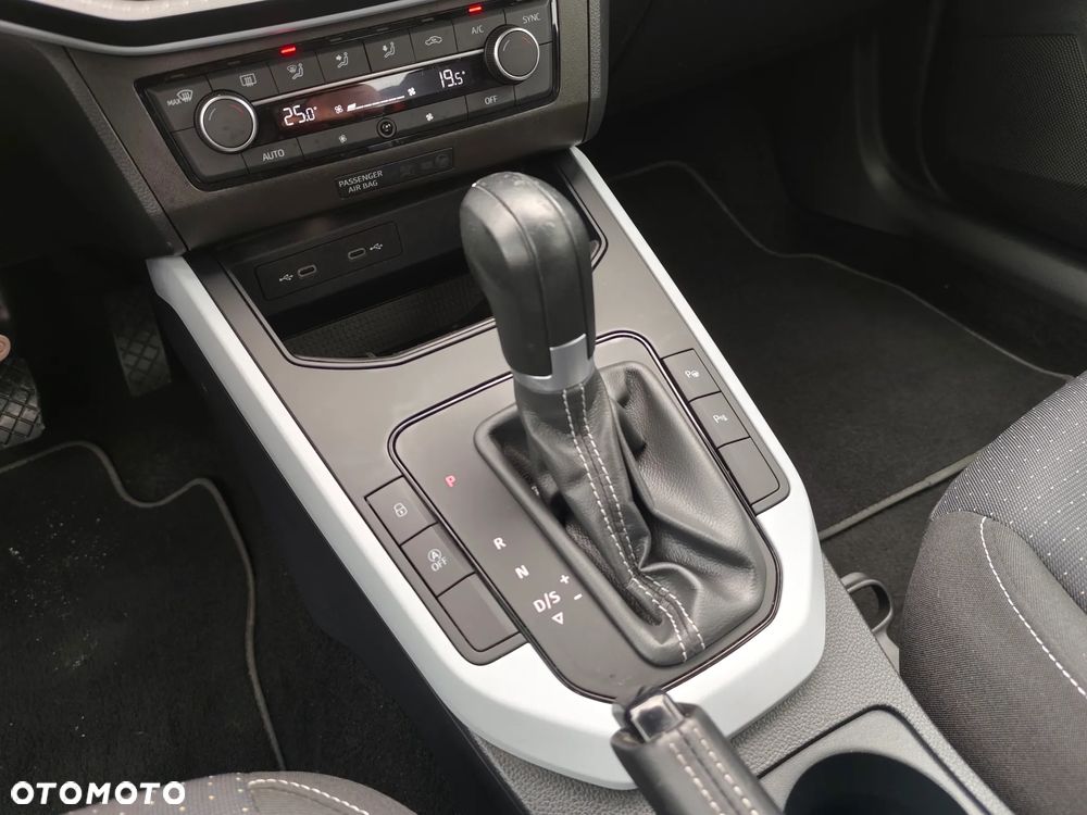 Seat Arona 1.0 TSI OPF DSG Style Edition - 30