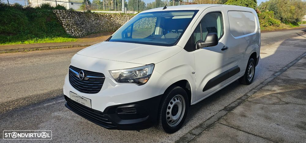 Opel Combo Cargo Diesel 1.5 CDTi L2H1 102cv - 1