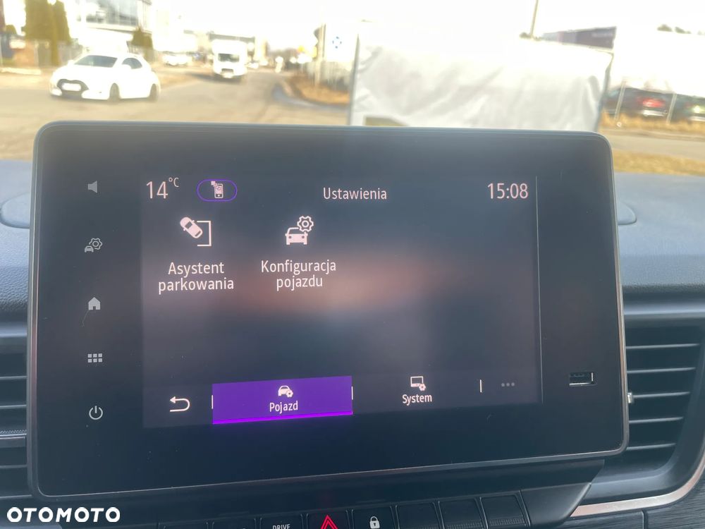 Renault Trafic 2.0 dCi EDC - 25