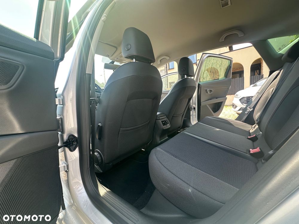 Seat Leon 1.8 TSI Ecomotive FR - 18