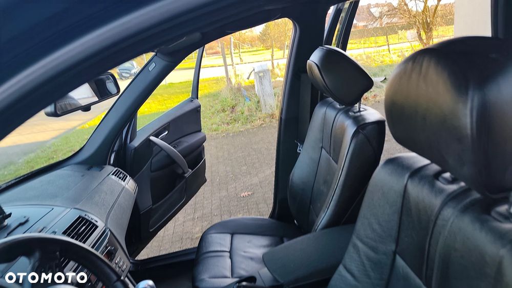 BMW X3 xDrive30d Limited Sport Edition - 7