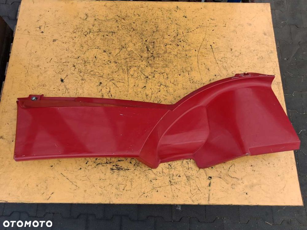 Panel maski prawy Case Puma 185 - 1