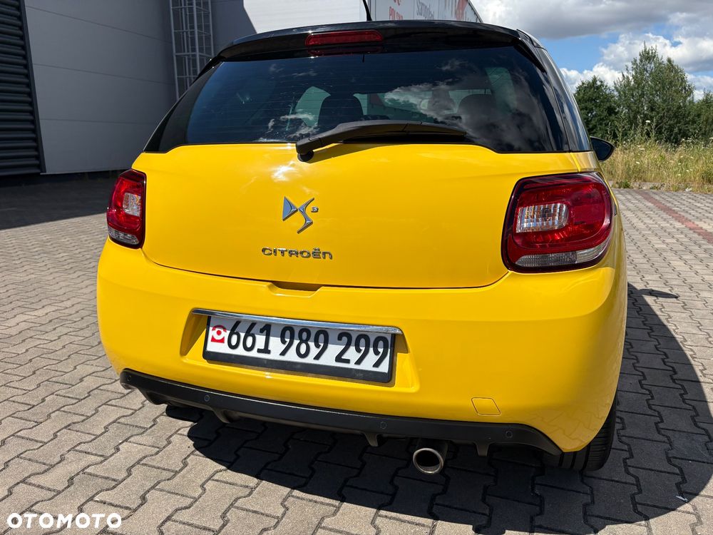 Citroën DS3 - 12