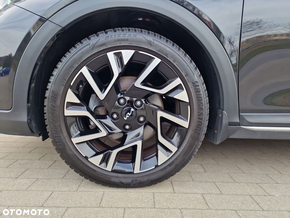 Kia XCeed 1.5 T-GDI M DCT - 34