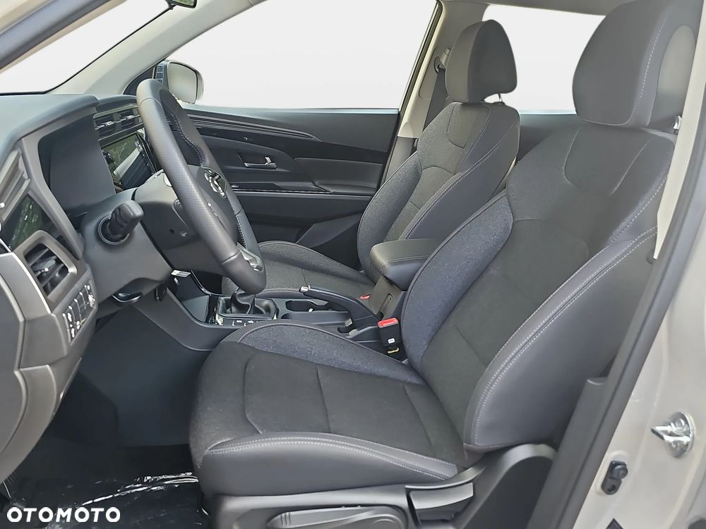 SsangYong/KGM Korando 1.5 T-GDI Joy 2WD - 11