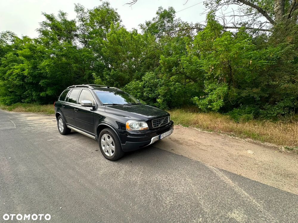 Volvo XC 90 3.2 AWD Executive - 20