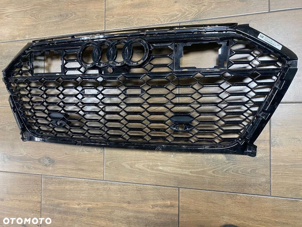 Atrapa Grill Audi RS6 RS7 4k 4k8853651f ORG - 1