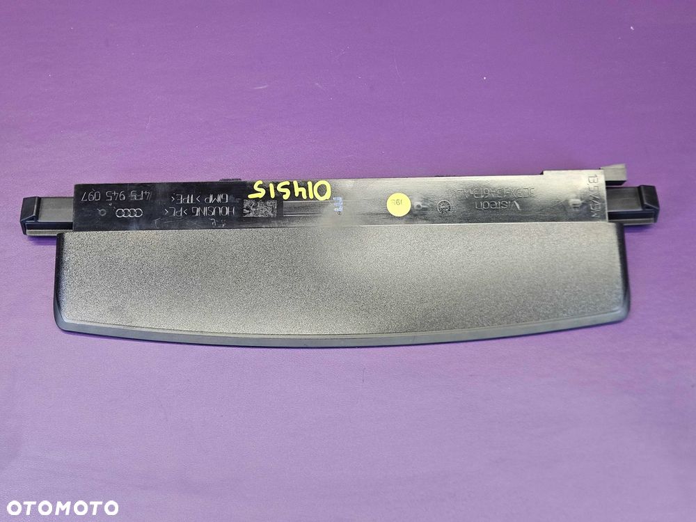 Światło STOP 4F5945097 Lampa Stopu Trzecie Audi A6 C6 Sedan - 25