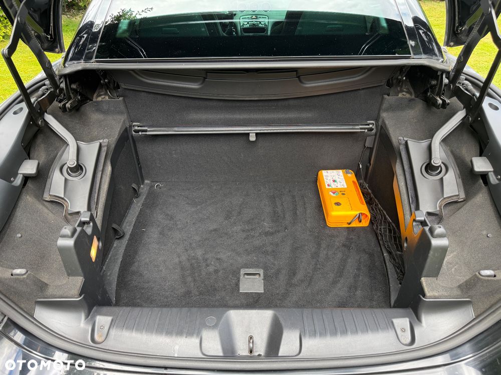 Peugeot 308 CC 2.0 HDi Sport Pack - 12