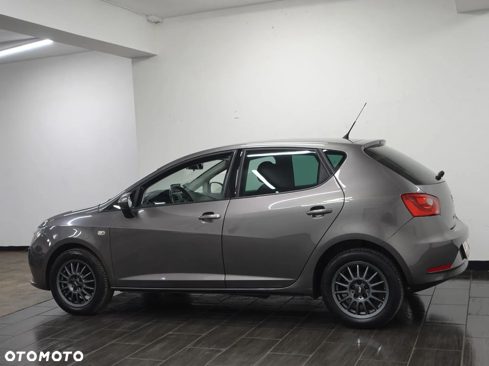Seat Ibiza 1.4 16V Style - 6