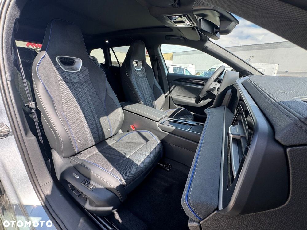 Volkswagen Passat Variant 1.5 TSI eHybrid PHEV 200kW R-Line Plus DSG - 7