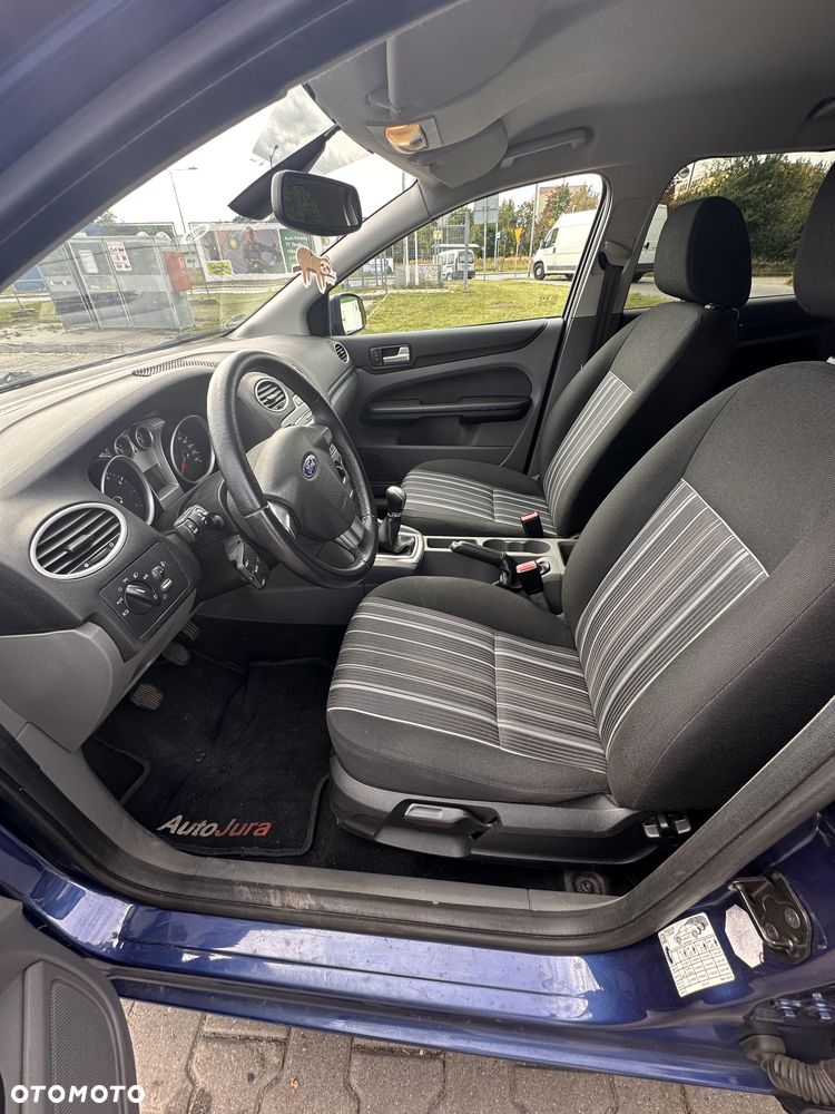 Ford Focus - 7