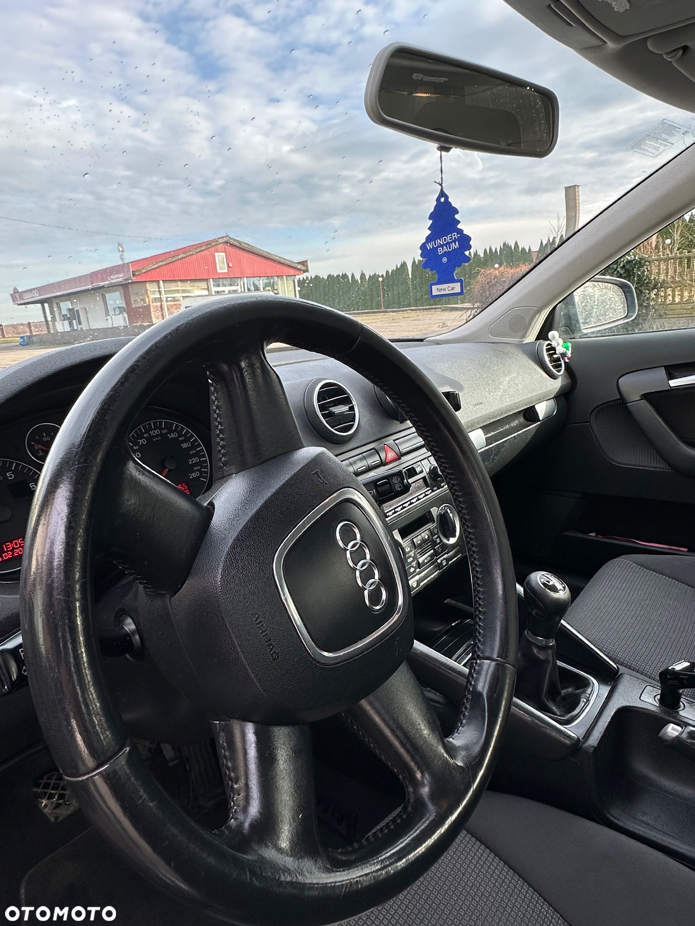 Audi A3 - 4