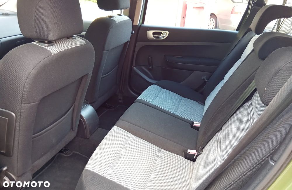 Peugeot 307 1.4 Trendy - 12