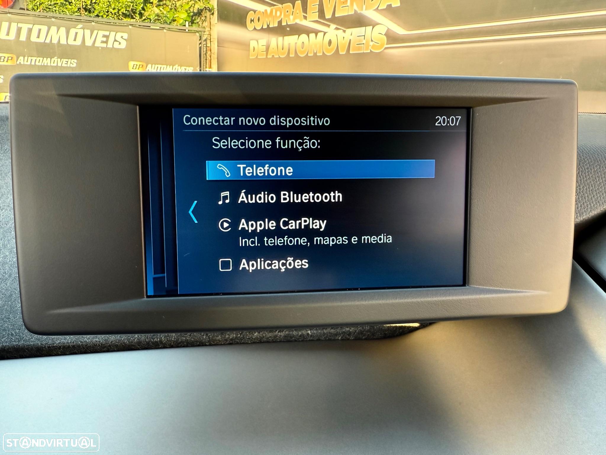 BMW i3 120Ah - 54