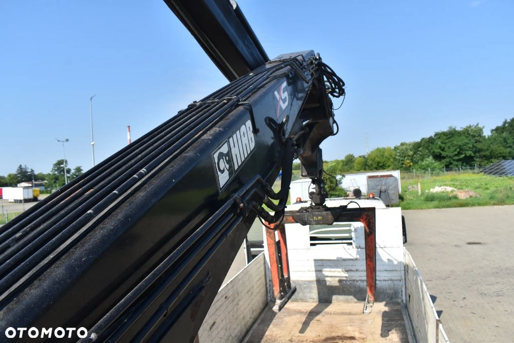 MAN TGS 26.360 - 22
