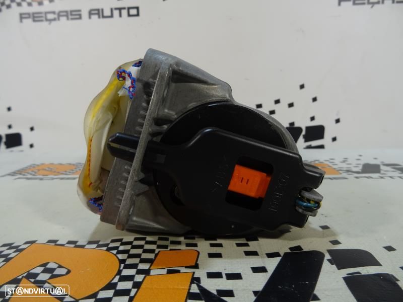 Airbag De Passageiro Audi A3 Sportback (8Pa)  8P0880202 / 8P0 880 202 - 4