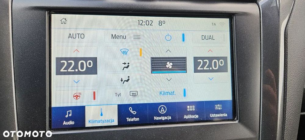 Ford Mondeo 2.0 EcoBlue Trend - 30