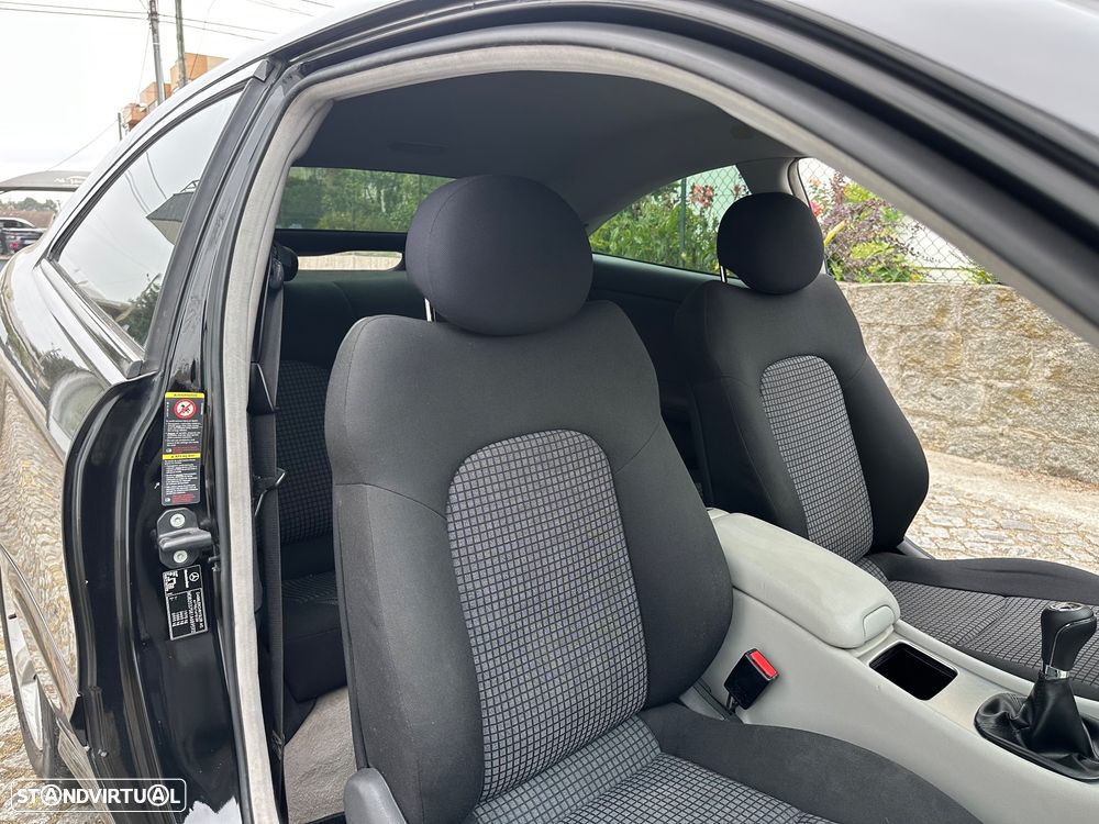 Mercedes-Benz C 220 CDi Sport Coupé Evolution AMG - 24