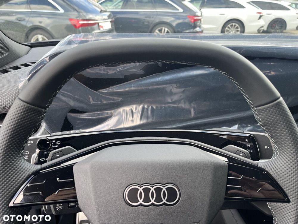 Audi Q3 Sportback - 15