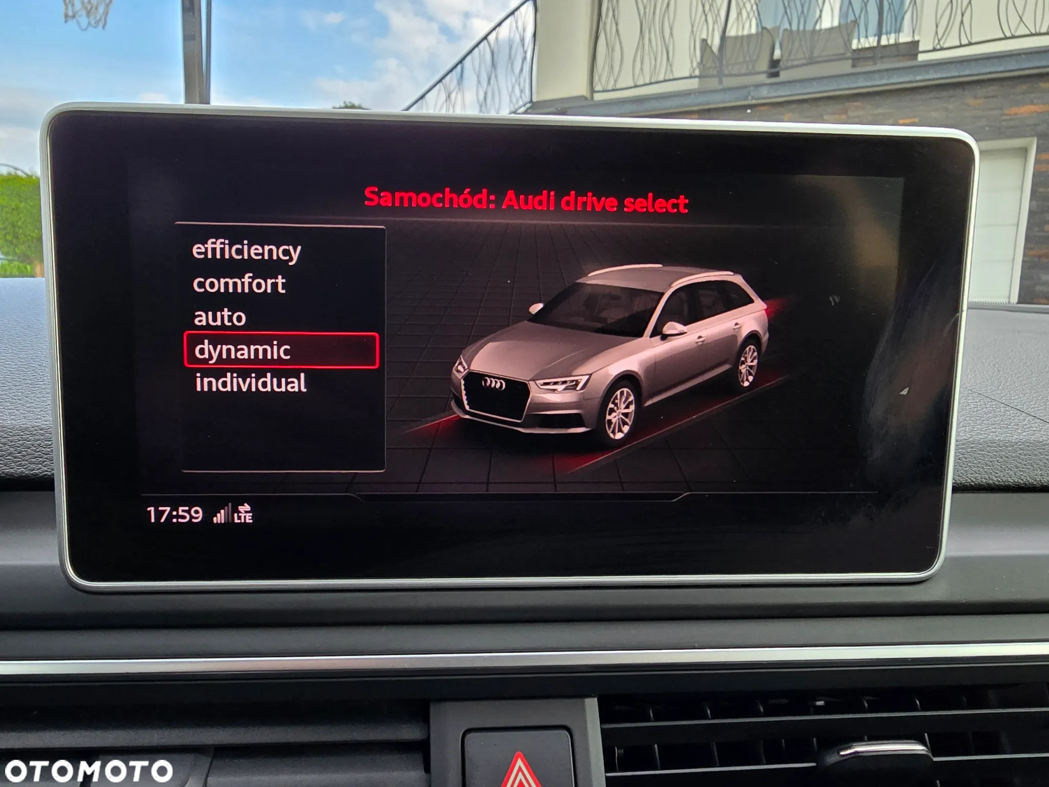 Audi A4 Avant 50 TDI quattro tiptronic advanced - 36