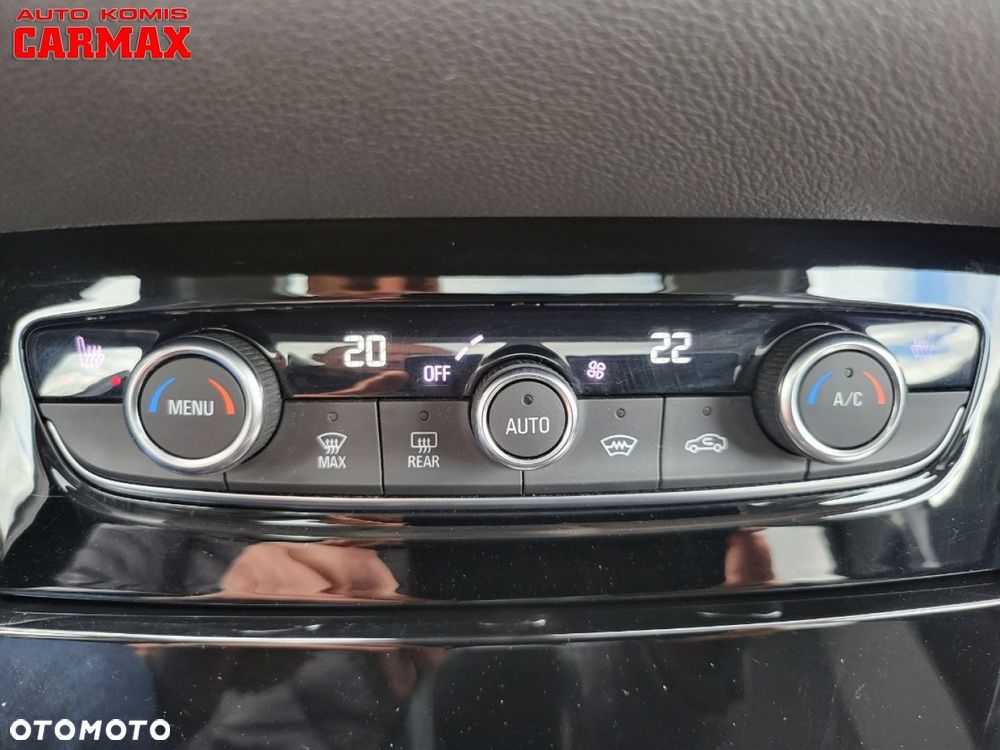 Opel Grandland X 2.0 D Start/Stop Automatik Business INNOVATION - 18