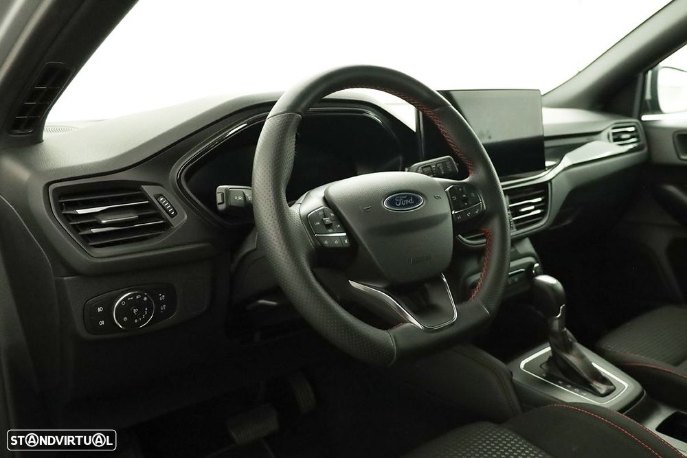 Ford Focus - 7