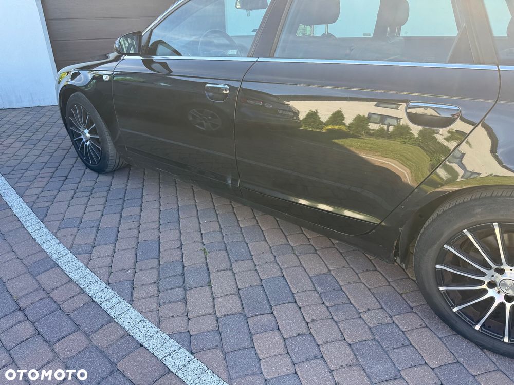 Audi A6 Limousine - 6