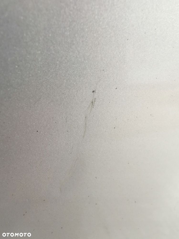 peugeot 3008 09/16 maska pokrywa klapa przód ezrc - 3