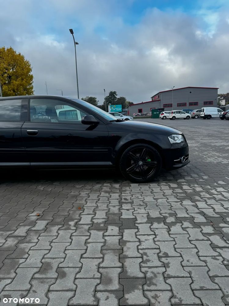 Audi A3 1.6 TDI Ambition - 4