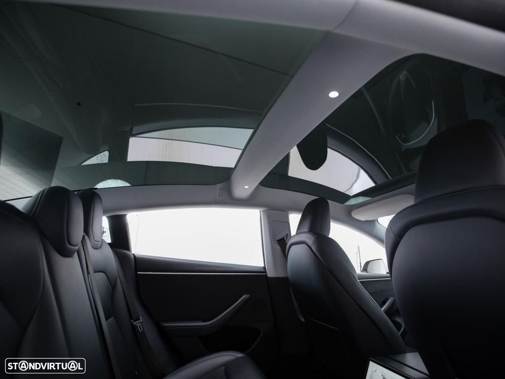 Tesla Model 3 Long Range Tração Integral - 13