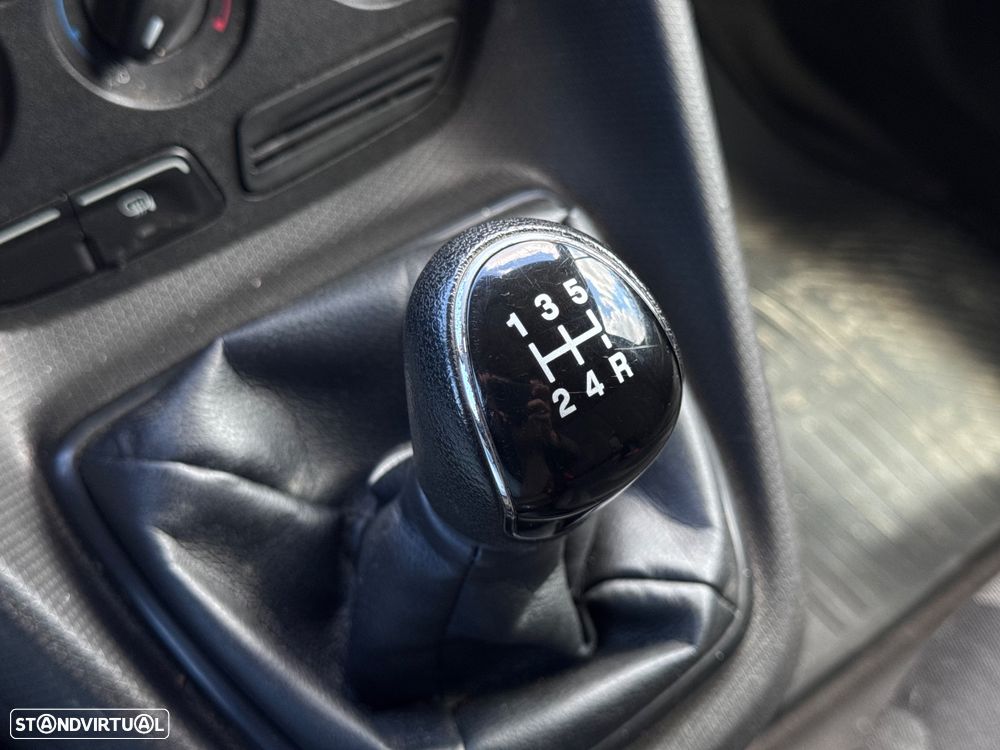 Ford Transit MaxiLonga 3 Lug. IVA ded. - 10