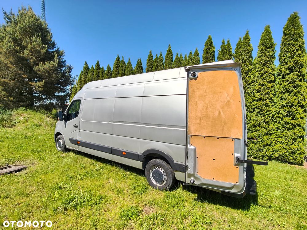 Renault MASTER - 13
