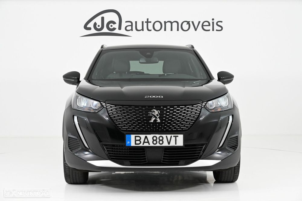 Peugeot 2008 1.2 PureTech Allure Pack EAT8 - 5