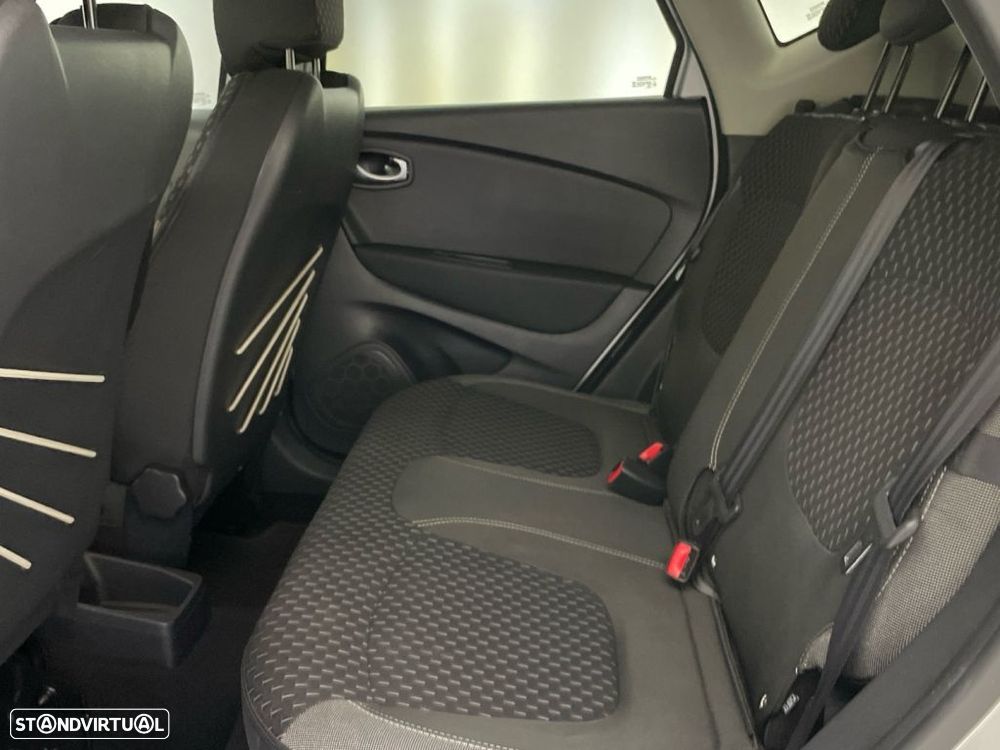 Renault Captur 0.9 TCE Exclusive - 12