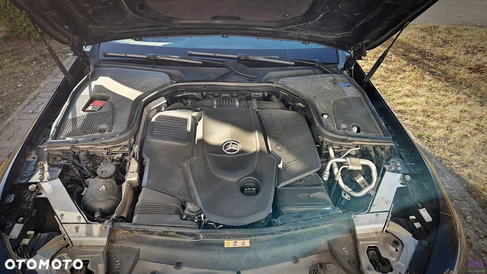 Mercedes-Benz CLS - 24