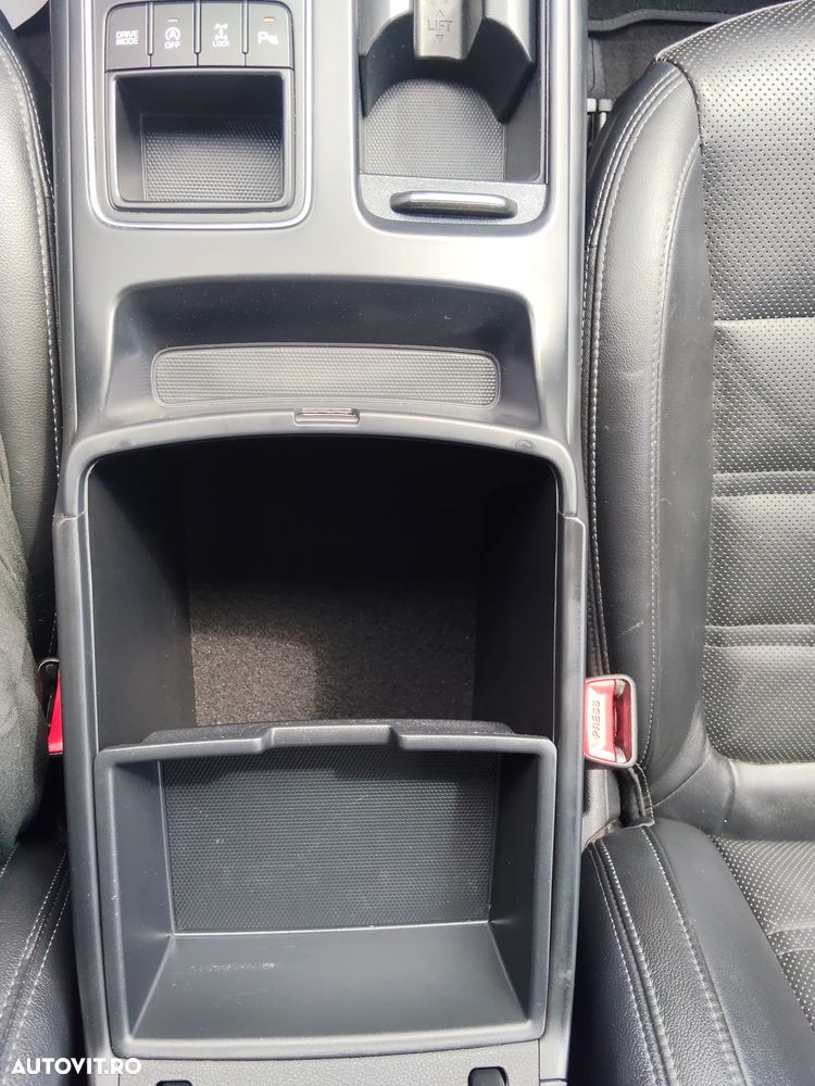 Kia Sorento 2.2 CRDi AWD Aut. Spirit - 27