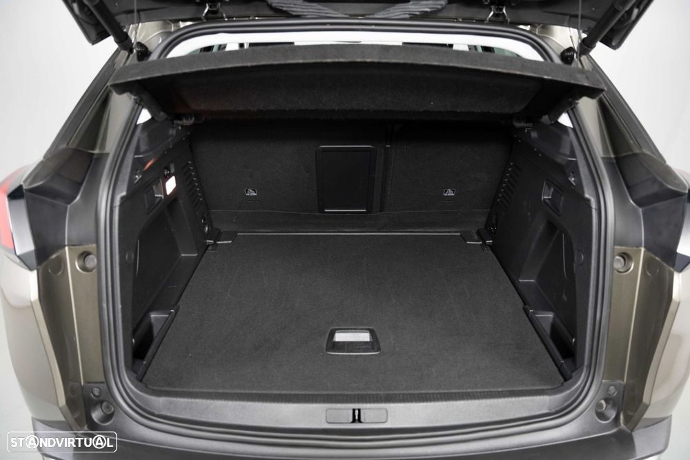 Peugeot 3008 1.2 PureTech Allure Pack - 13