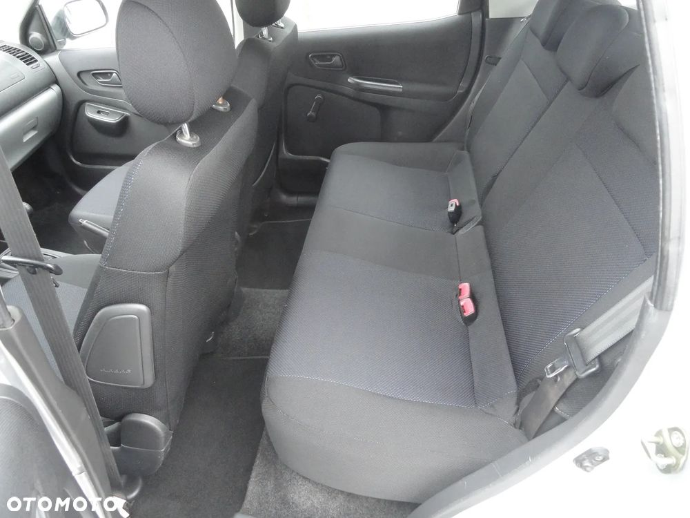 Subaru G3X Justy ver-1-3 - 17