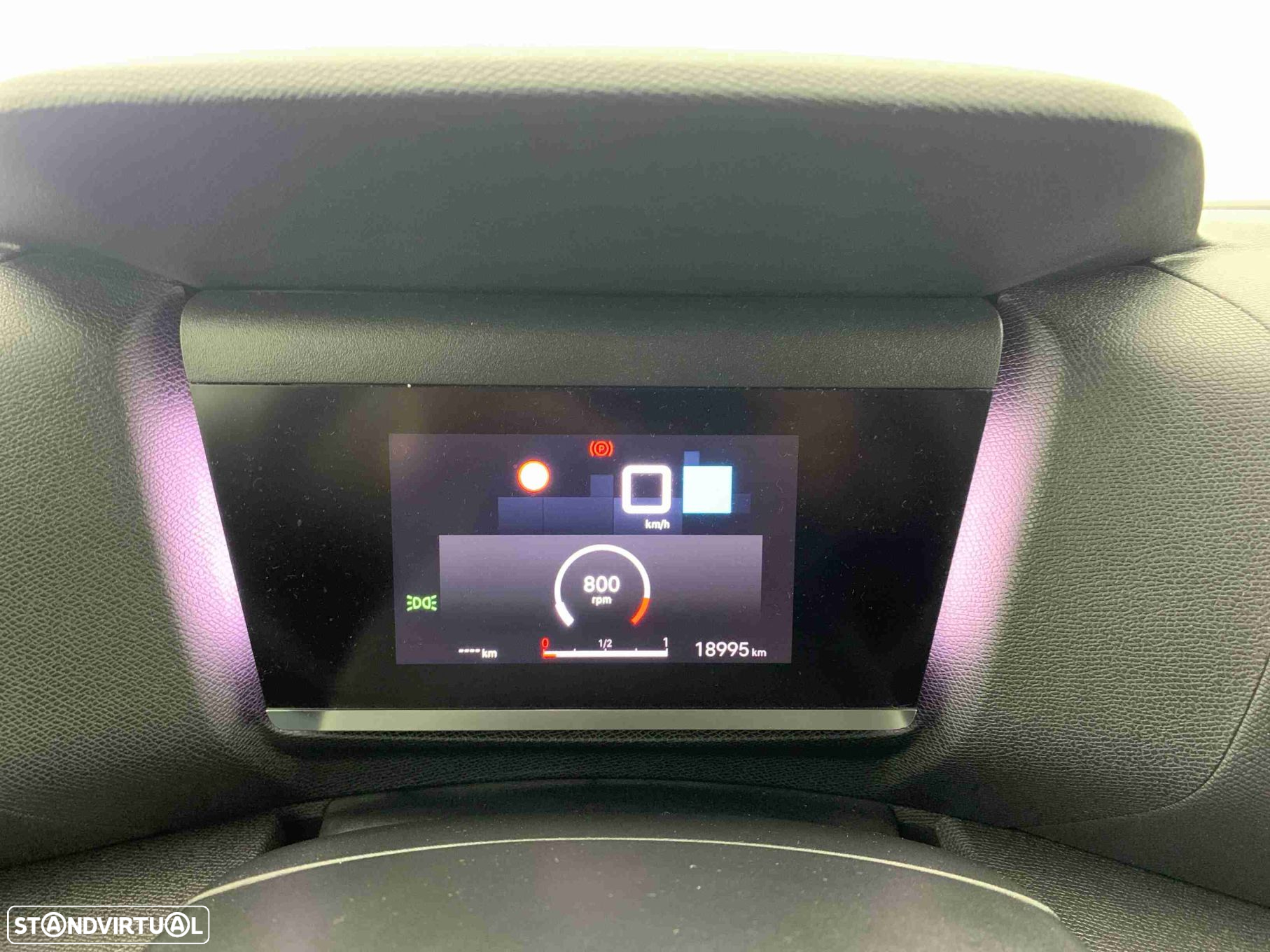 Citroën C4 1.2 PureTech Feel Pack - 14