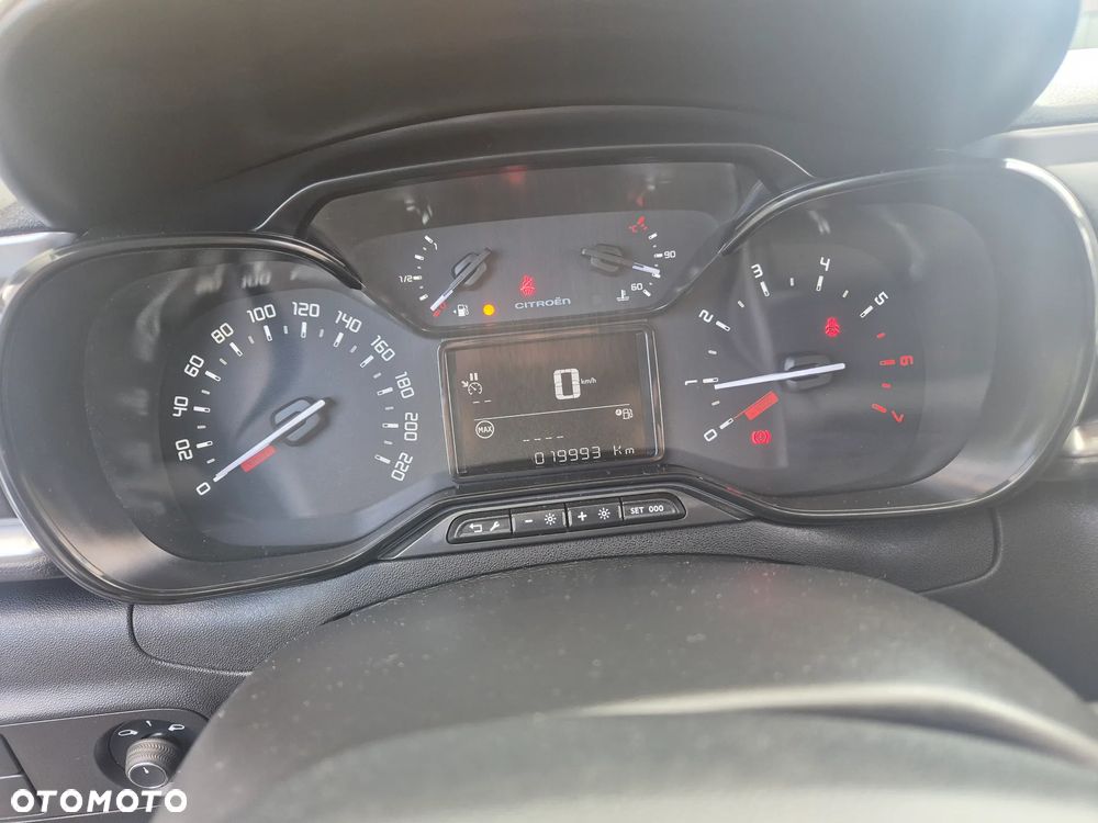 Citroën C3 1.2 PureTech Plus - 18