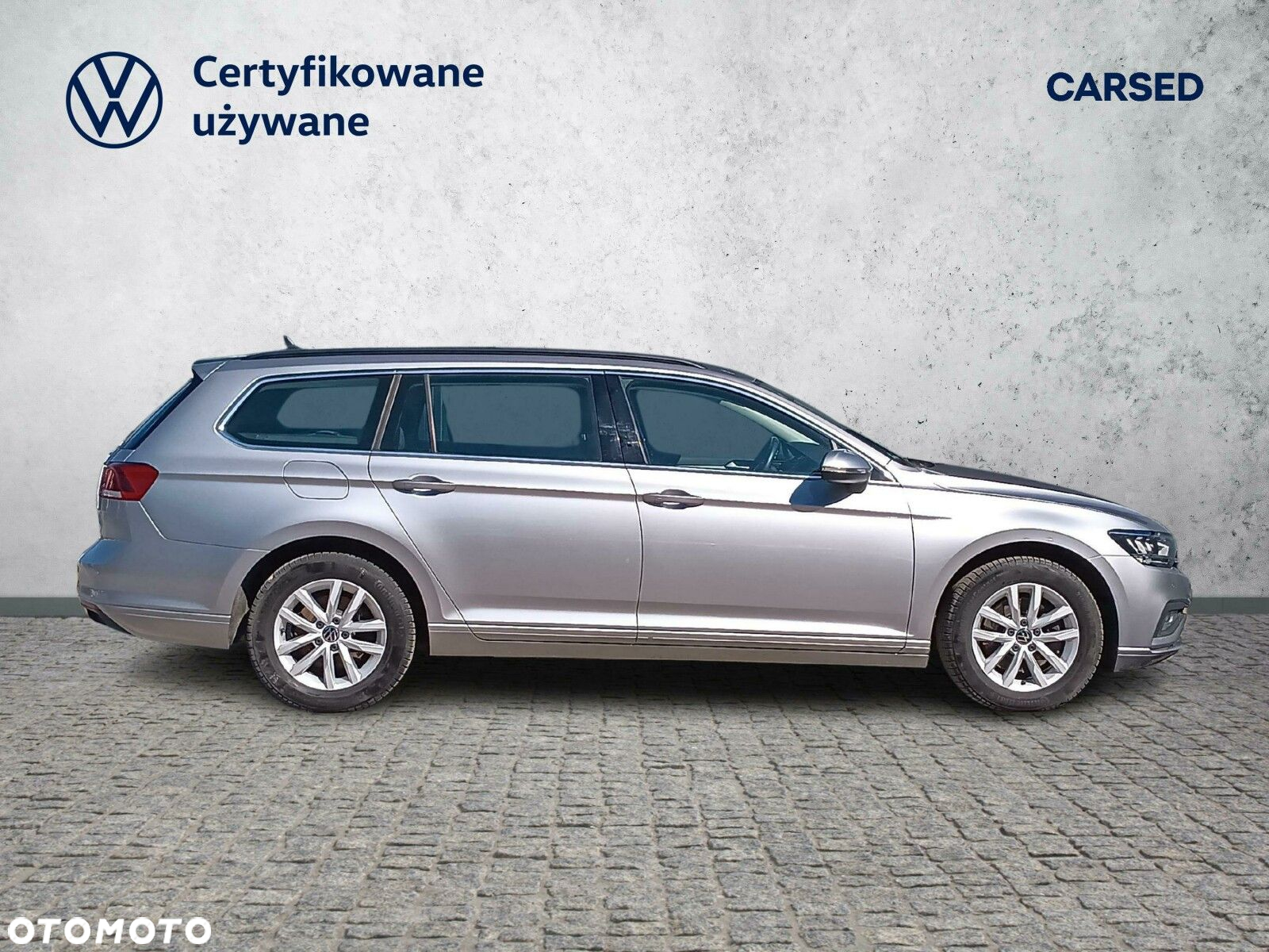 Volkswagen Passat 2.0 TDI EVO Business - 6