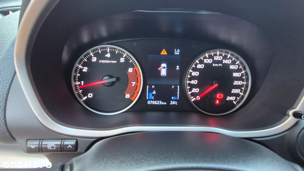 Mitsubishi Eclipse Cross 1.5 T-MIVEC ClearTec 2WD Diamant Edition - 38