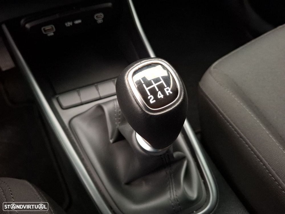 Hyundai i20 1.2 Comfort - 17