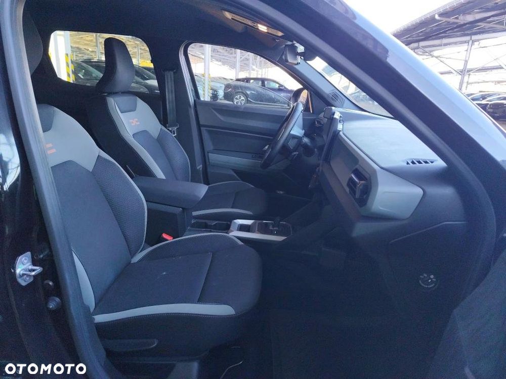 Dacia Duster 1.8 Full Hybrid 155 Extreme MMT - 7