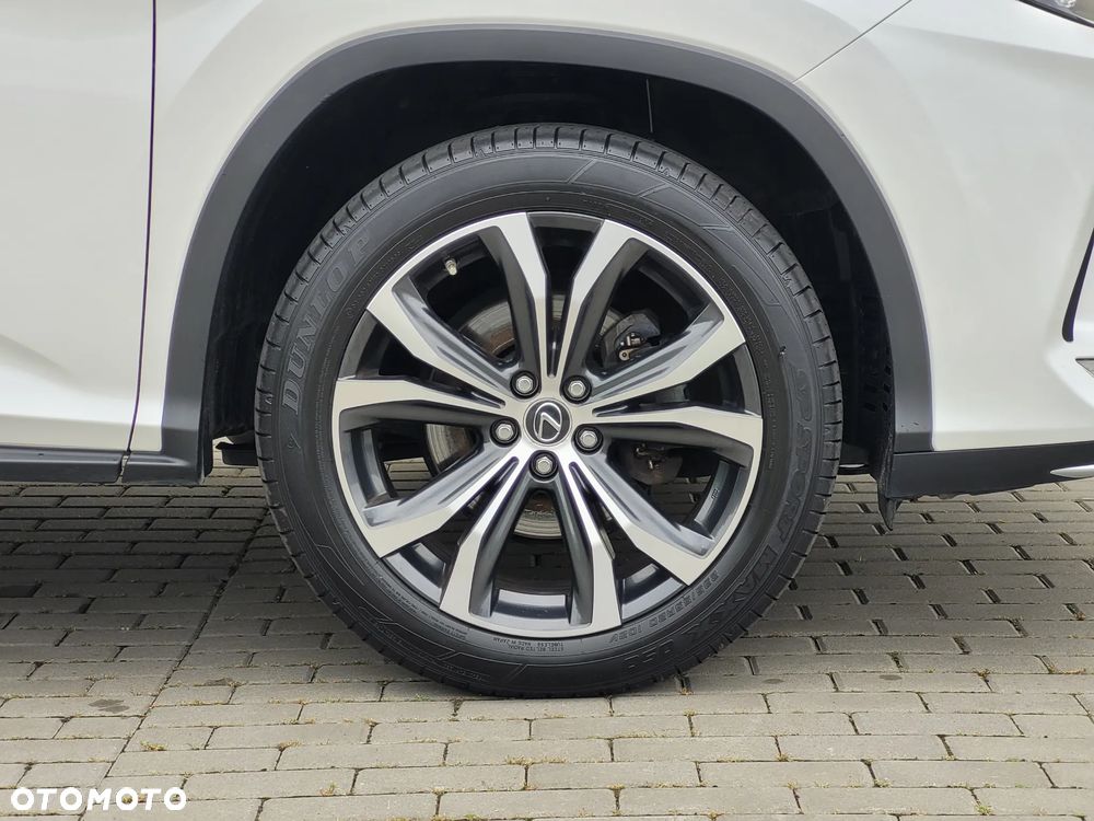 Lexus RX 300 Business Edition - 26
