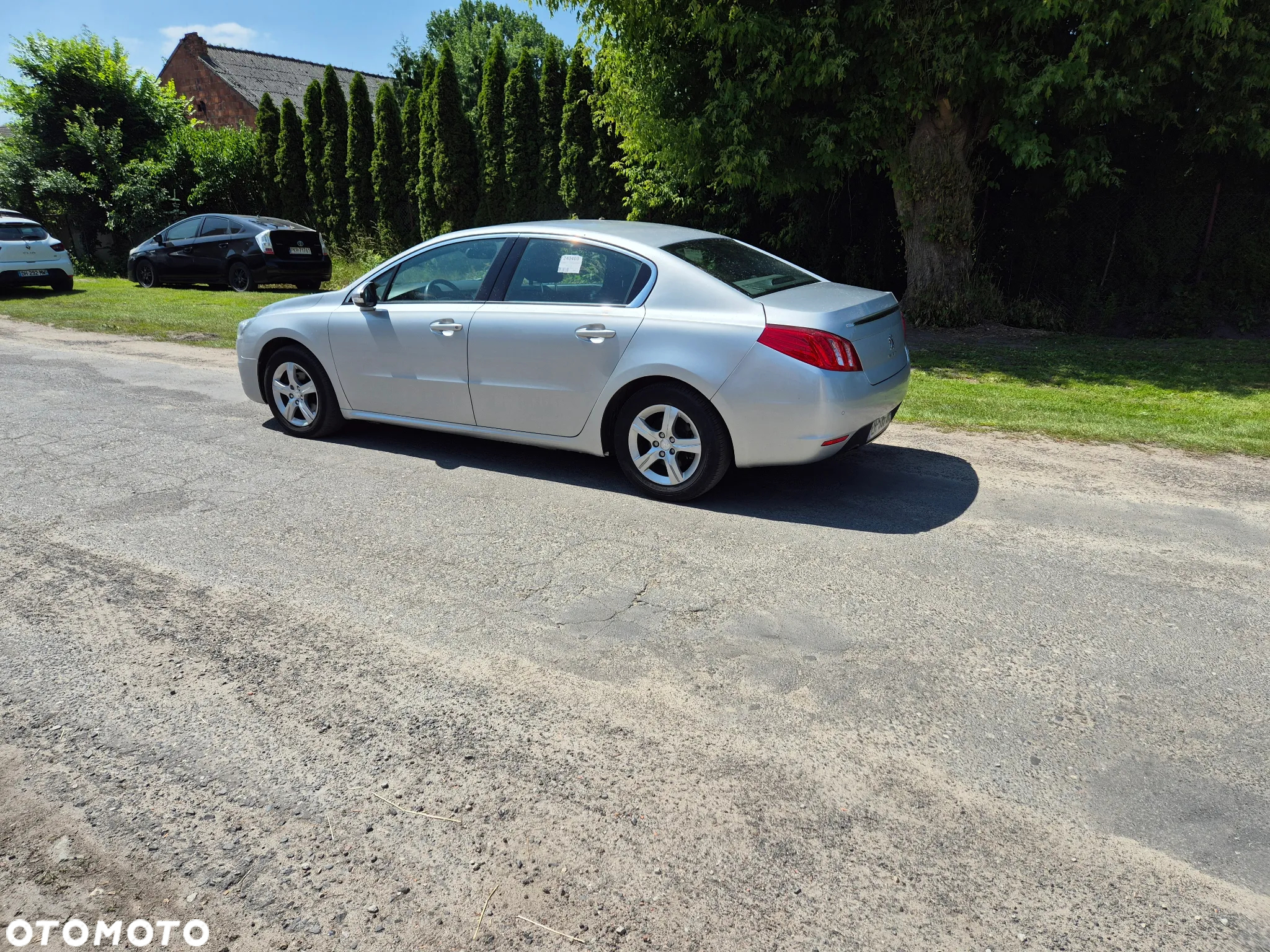 Peugeot 508 1.6 HDi Active - 24