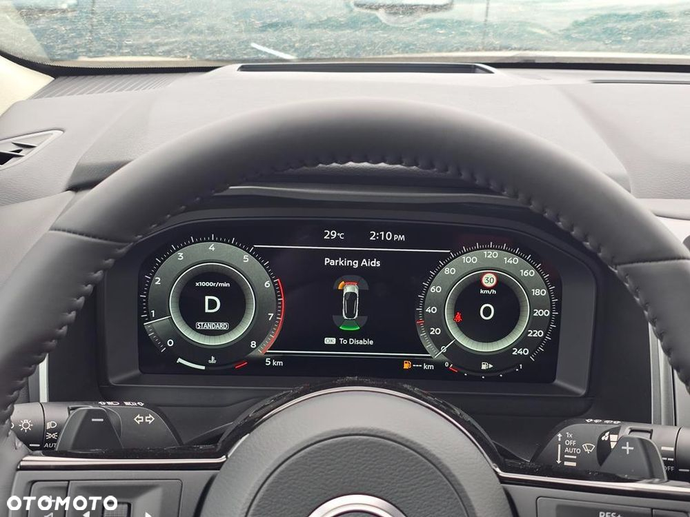 Nissan Qashqai 1.3 DIG-T mHEV N-Connecta Xtronic - 13