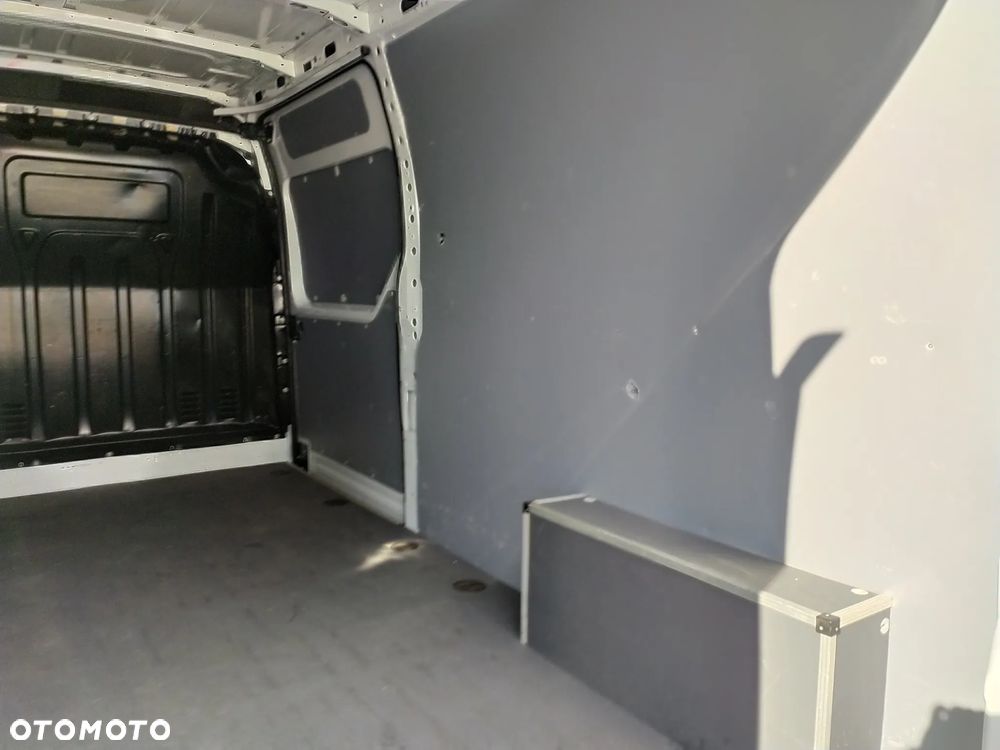 Renault MASTER L3 ROK 2021 SALON POLSKA GWARANCJA MECHANICZNA 1 - ROK - 14